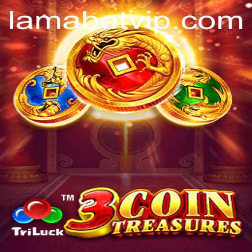 Exploring the Exciting World of 3CoinTreasures: A New Gaming Experience