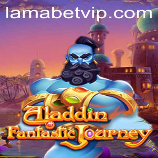 Exploring the Magical World of 'Aladdin': A Detailed Look at Lamabet