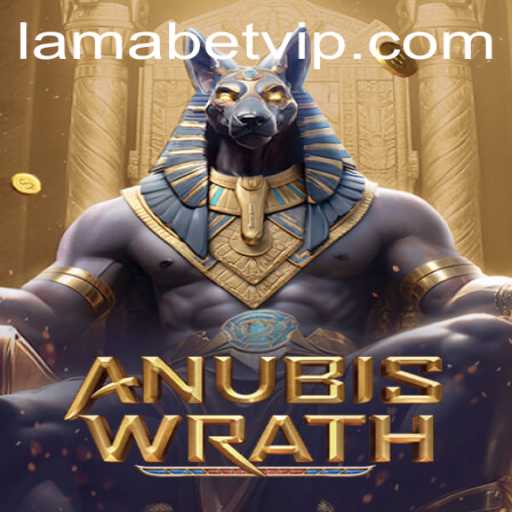 Unleashing the Power of AnubisWrath: A Dive into the Mystical Gaming Realm
