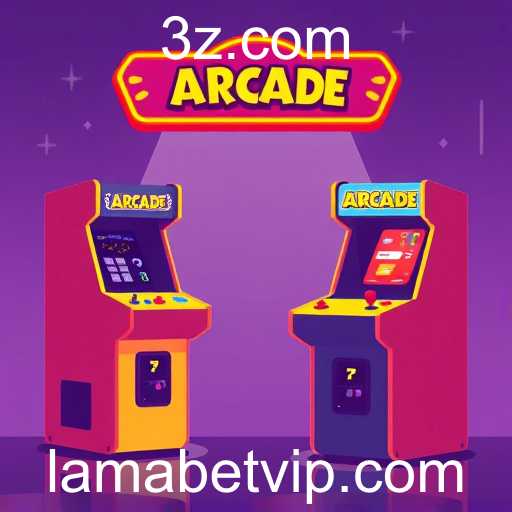 The Timeless Appeal of Arcade Games: A Journey Through Gaming History