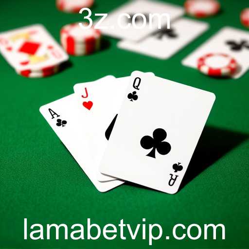 Explorando a Categoria Blackjack no Lamabet