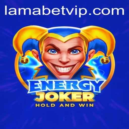 Exploring the Enigmatic World of EnergyJoker: A Thrilling Journey into Lamabet