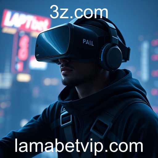 Exploração de Mundos Virtuais e o Impacto de Lamabet