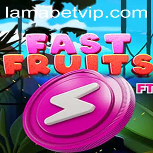 FastFruits: A Fresh Twist with Lamabet