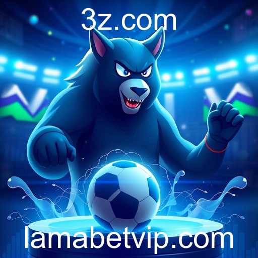 A Revolução dos Jogos Online: Lamabet à Frente em 2025