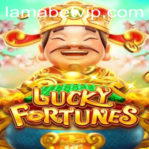 Unveiling LUCKYFORTUNES: A Deep Dive into This Exciting Game