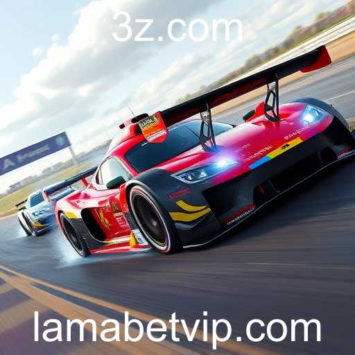 A Revolução de Lamabet nos Jogos Digitais