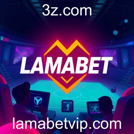 Lamabet: Transformando o Cenário dos Jogos Online