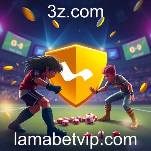 Lamabet: A Ascensão do Site de Jogos em 2025