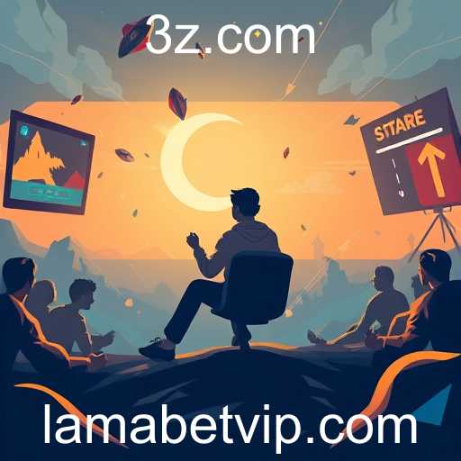 Revolução nos Jogos Online: Lamabet Lança Nova Plataforma