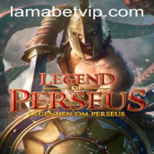 Legend of Perseus: Exploring the Mystical World of Lamabet