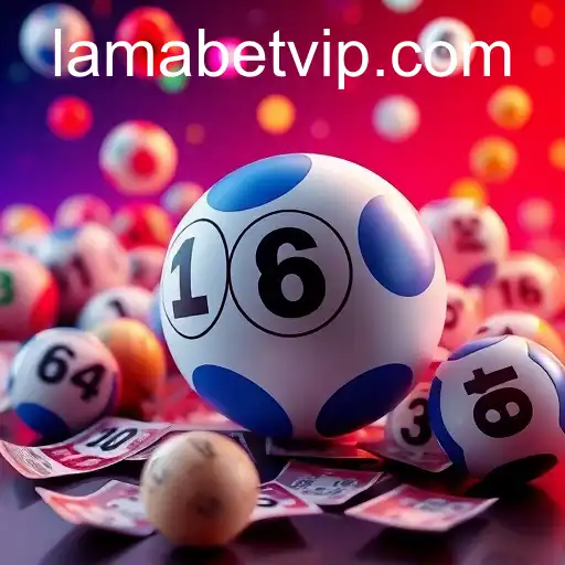 Online Lottery: Exploring Lamabet