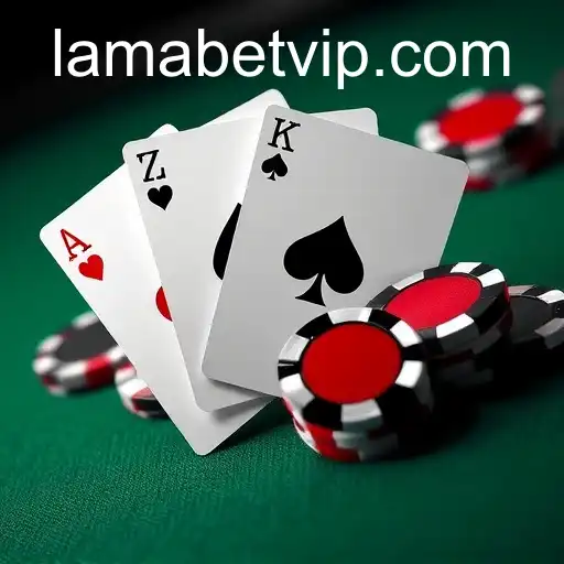 Poker Games and the Influence of LAMABET