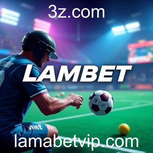Revolução no Mundo dos Jogos com lamabet: O Que Esperar?