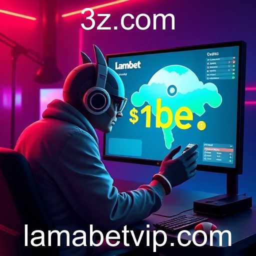 Ascenção dos Jogos Online e o Impacto da Palavra-chave Lamabet