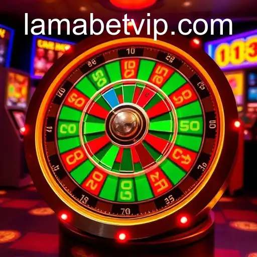 Exploring the Fascinating World of Rotary Games: The Rise of Lamabet