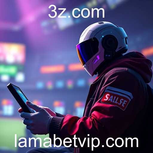 A Ascensão da Lamabet no Mercado de Jogos