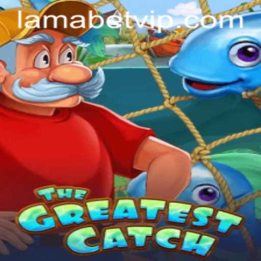 TheGreatestCatch: An Intriguing Adventure in the World of Lamabet