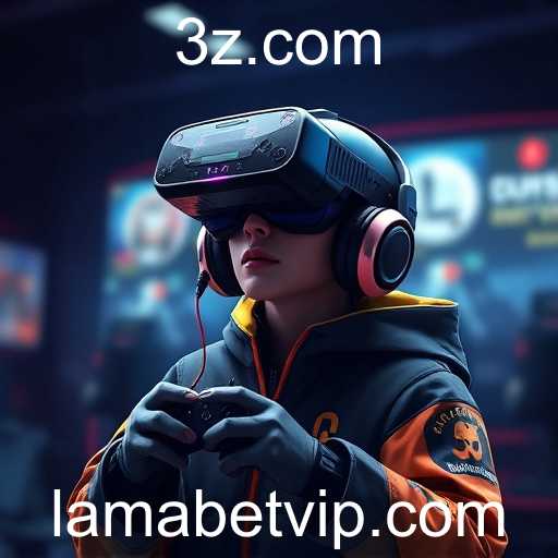 Transformações no Mundo dos Jogos com Lamabet e as Novas Tendências