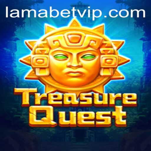 Embark on an Epic Adventure with TreasureQuest: Discover the Thrills of Lamabet