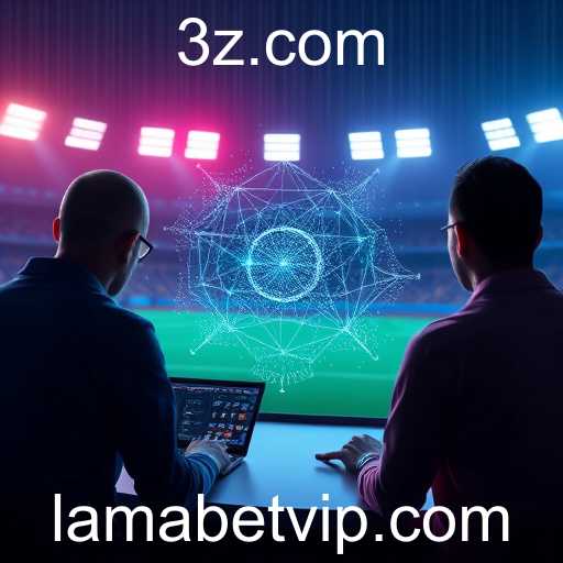 Novas Tendências no Mercado de Jogos: Lamabet em Destaque